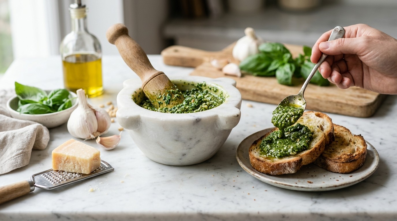 Pesto