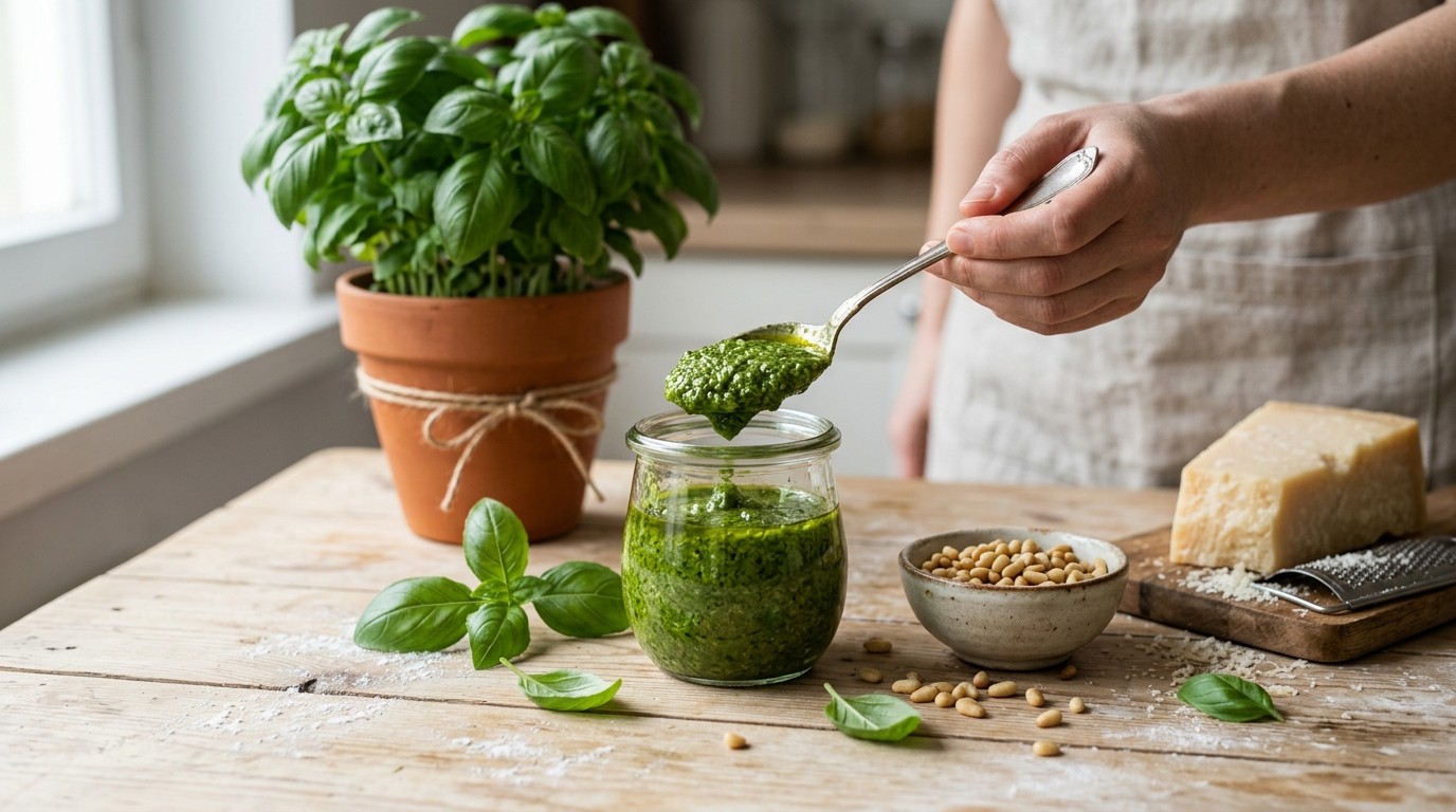 Pesto