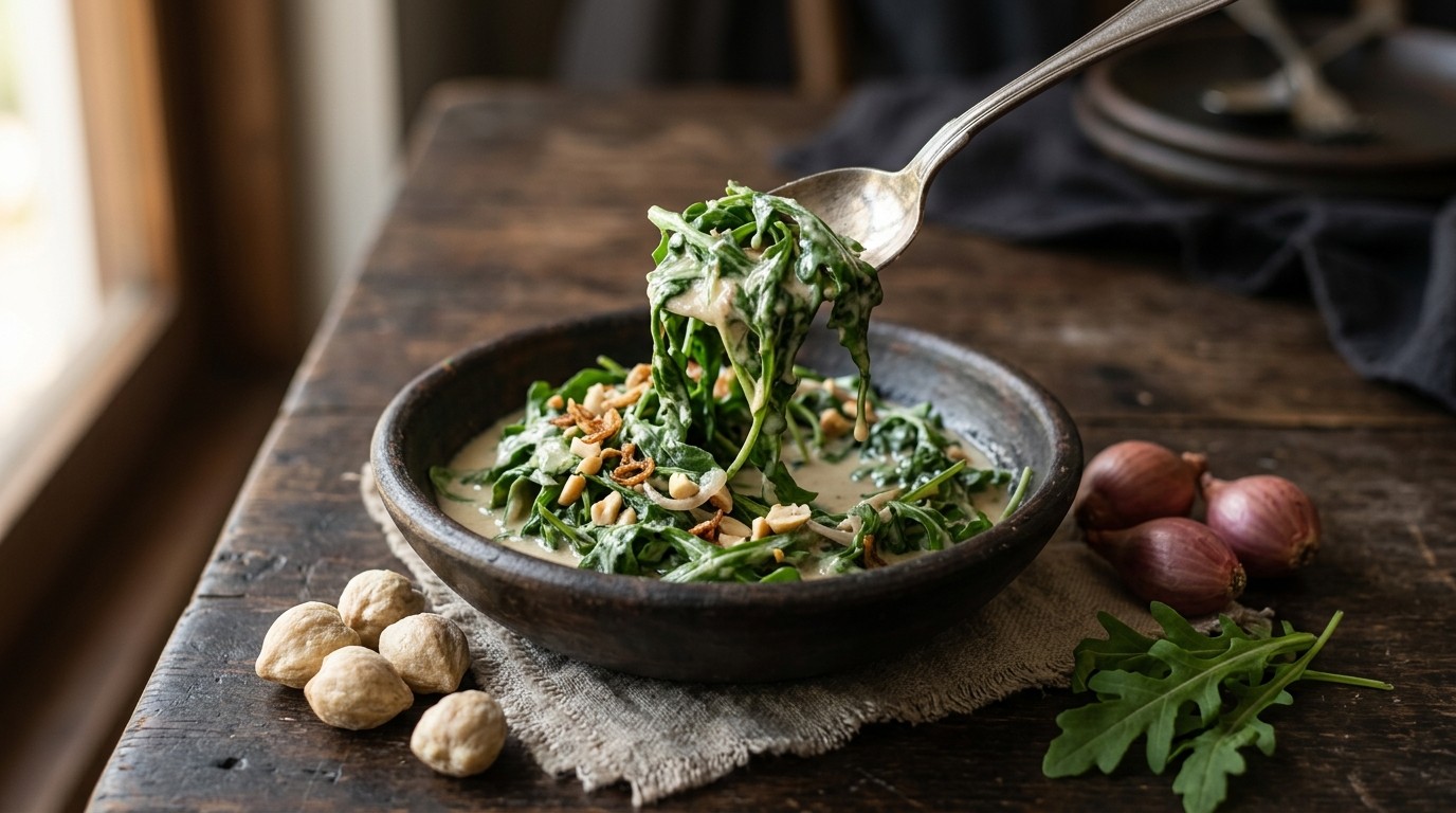 Petjel Rucola