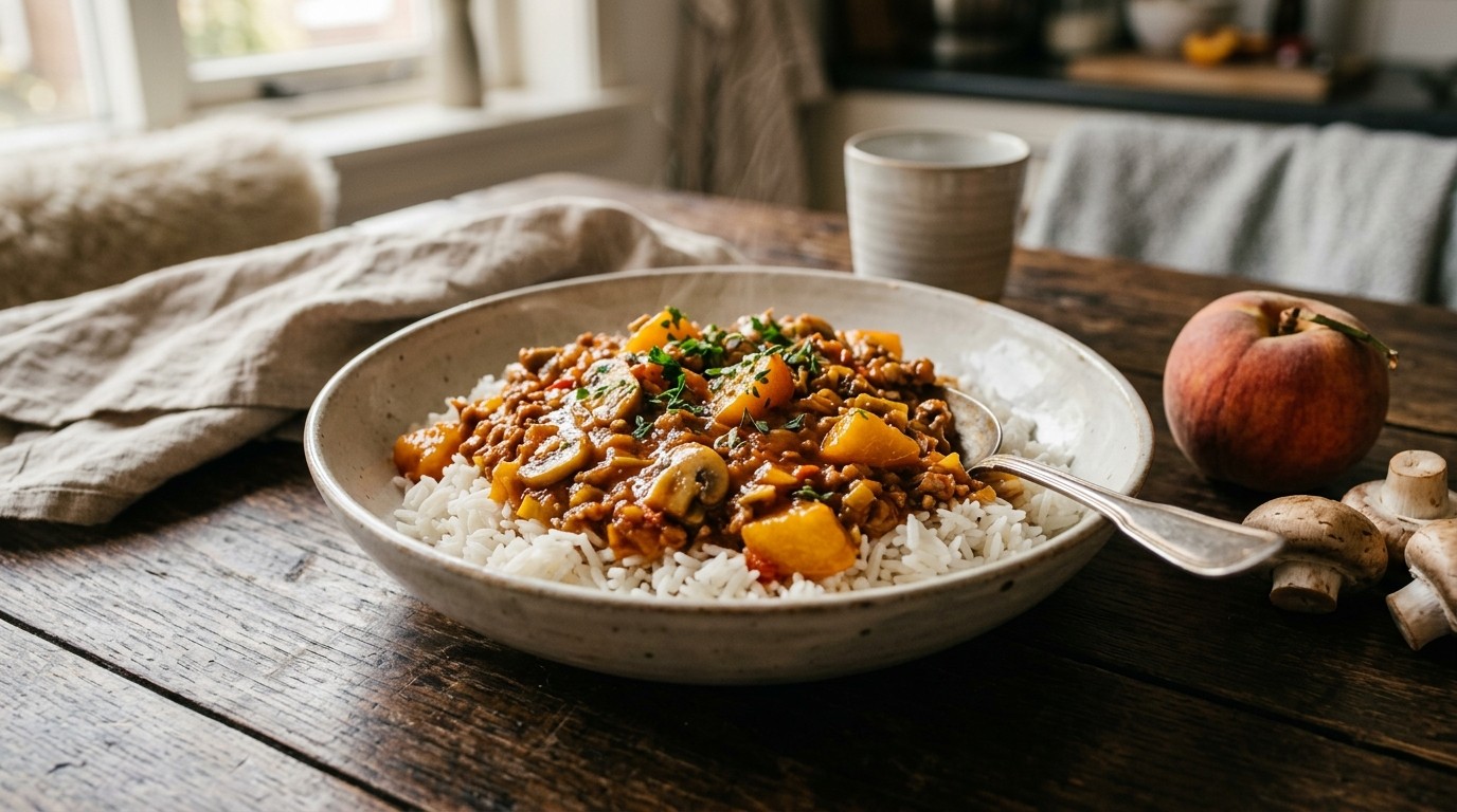 Pilaf