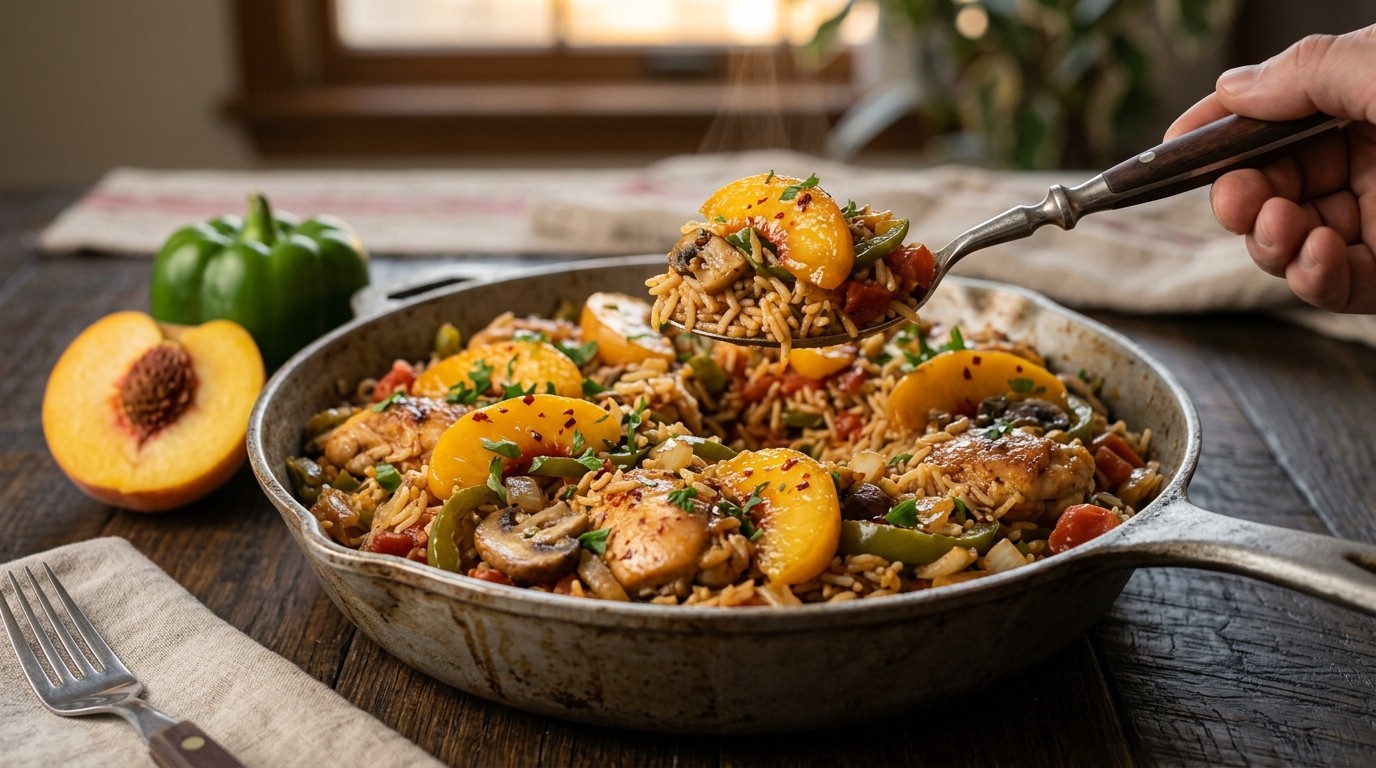 Pilaf