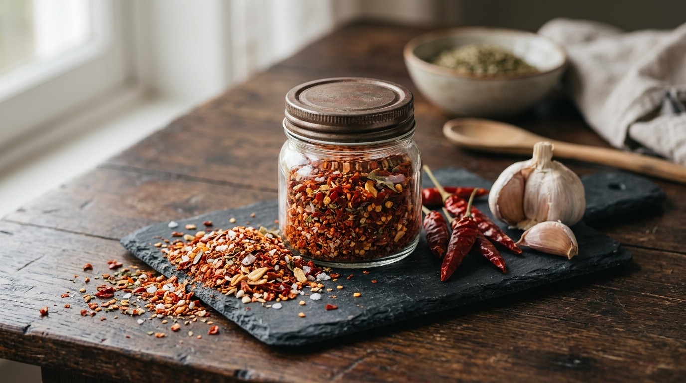 Piri Piri