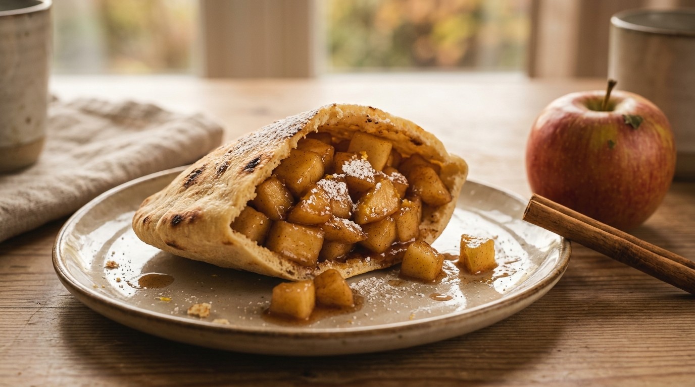 Pita Fruity