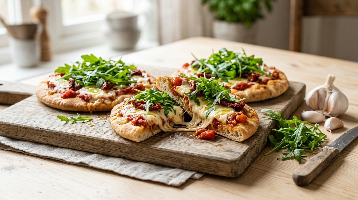 Pizza 2