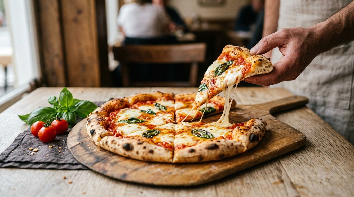 Pizza