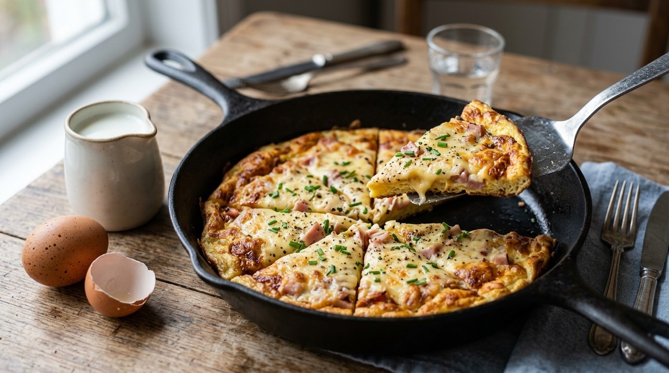 Pizza ei