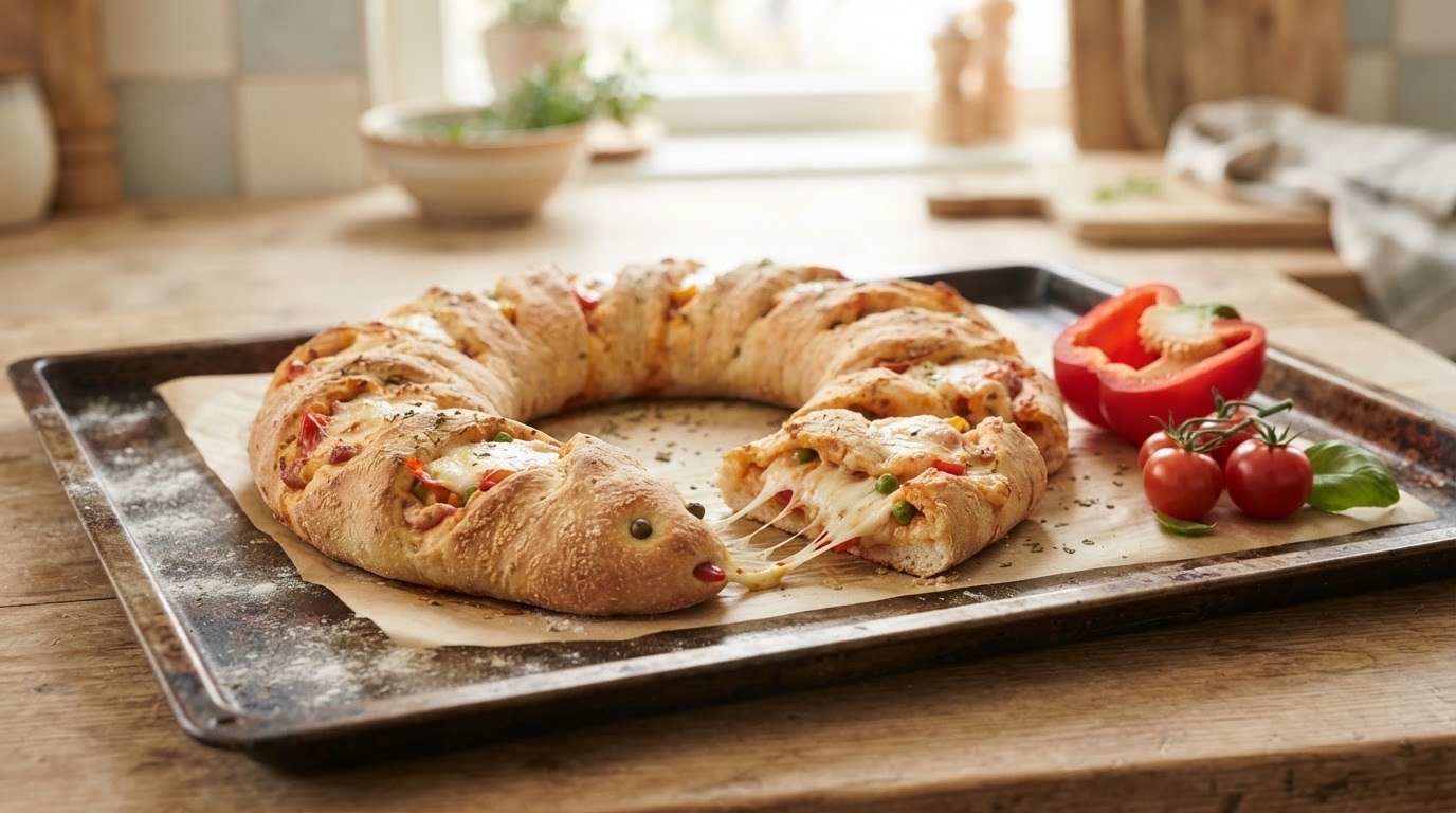 Pizzaslang