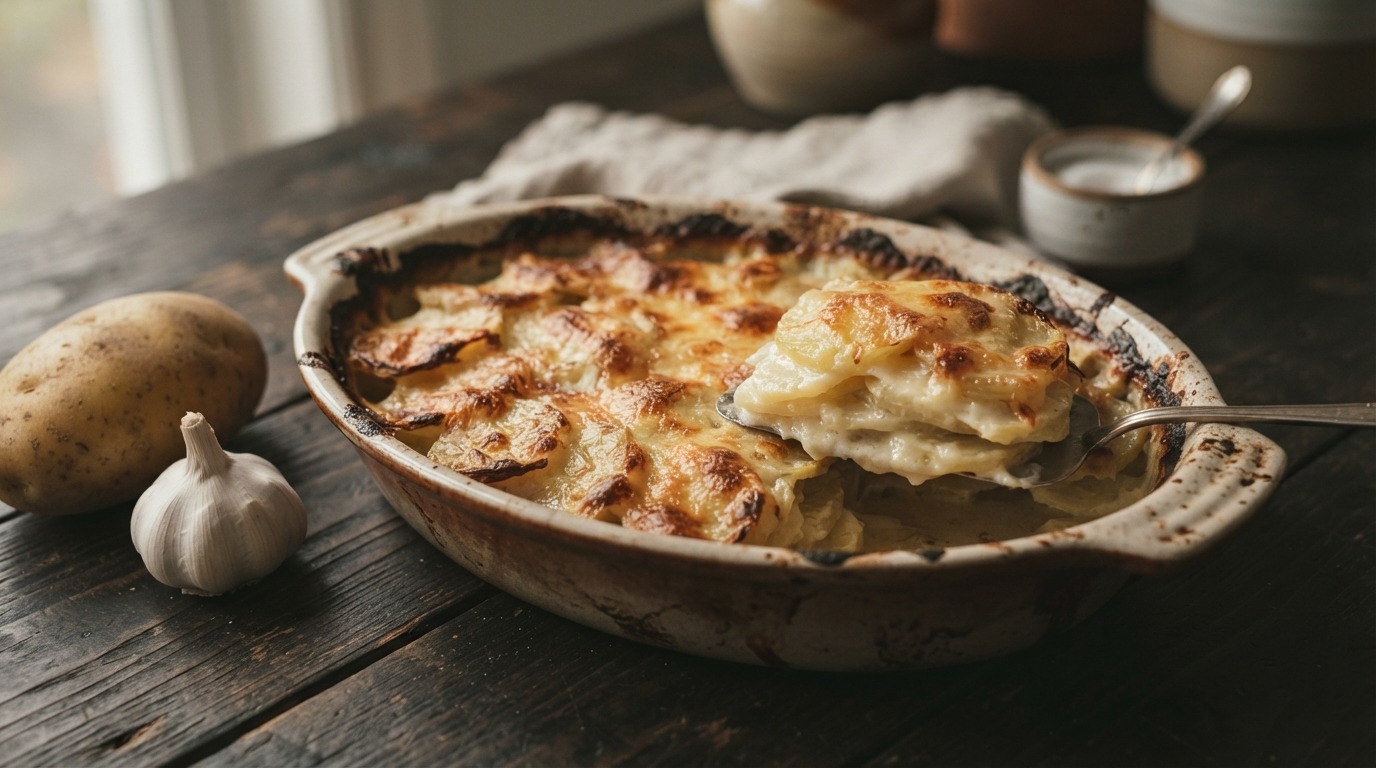 Pommes mazenod