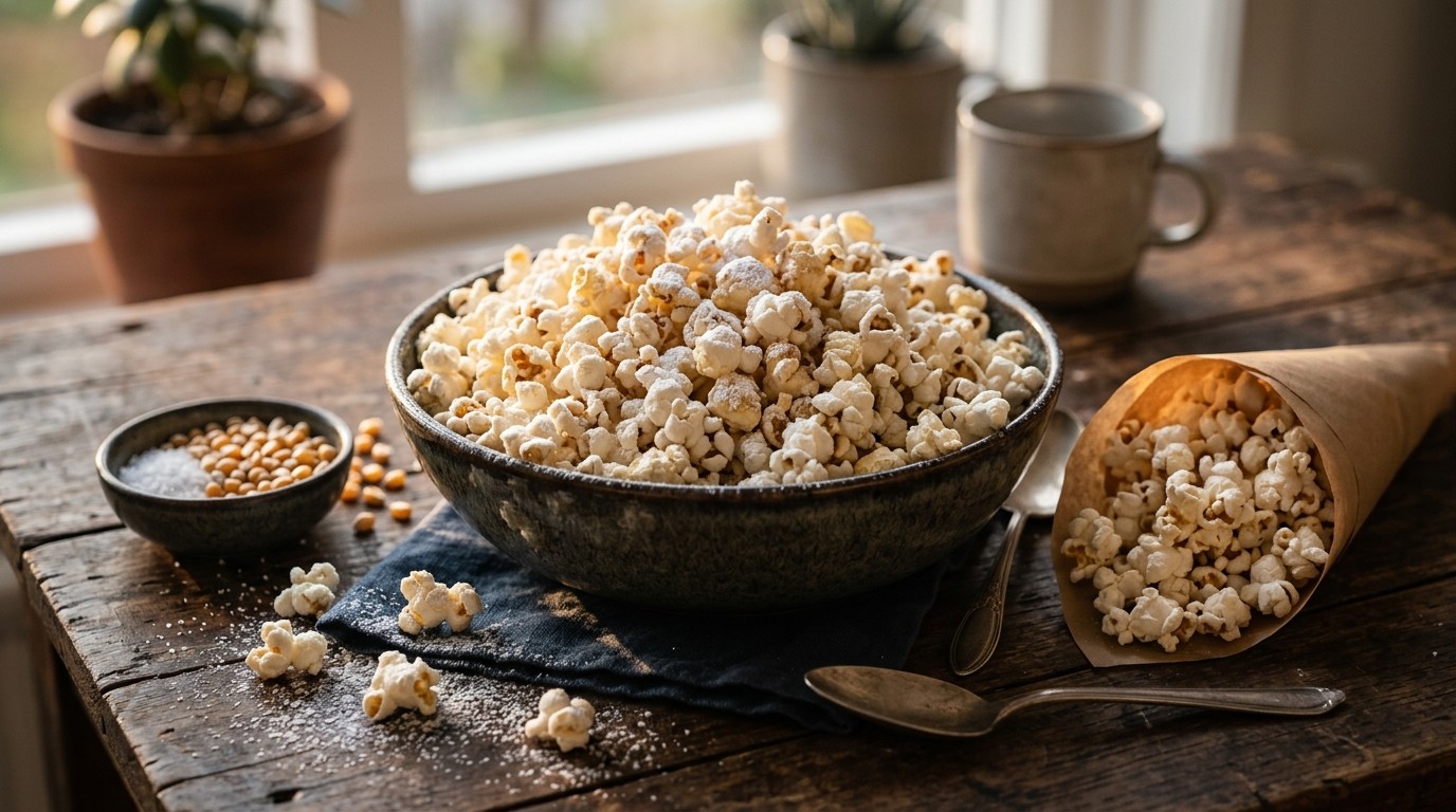 Popcorn