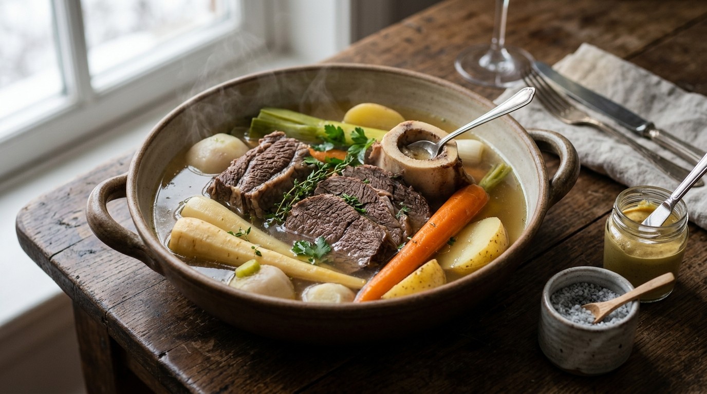 Pot-au-feu