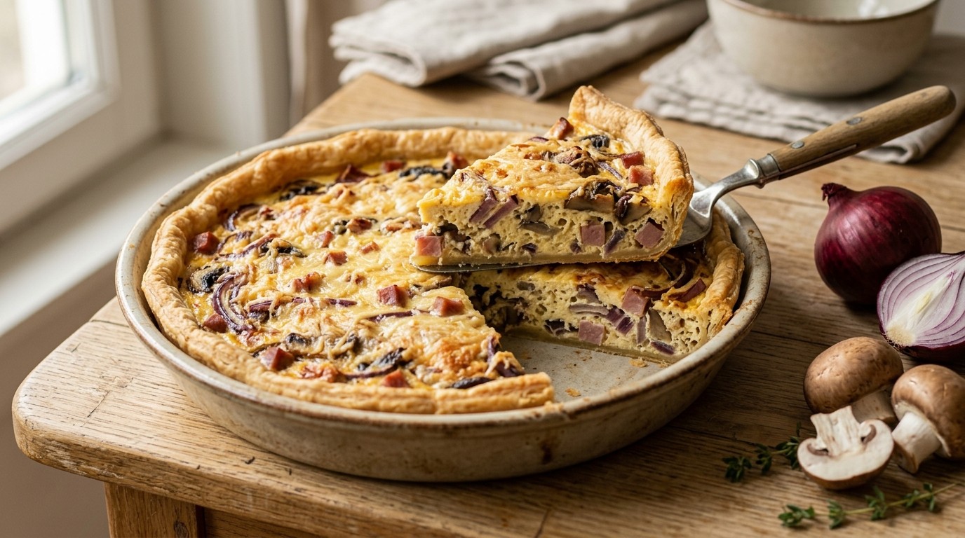 Quiche