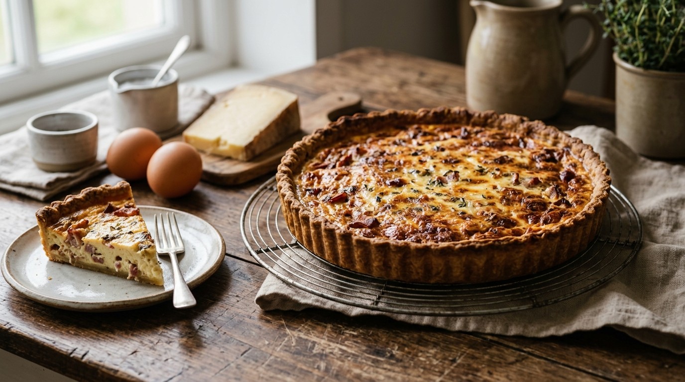 Quiche