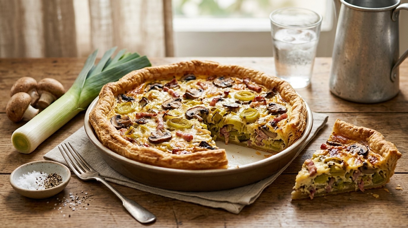 Quiche