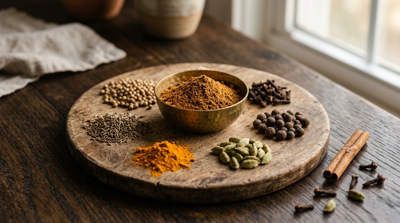 Ras el Hanout