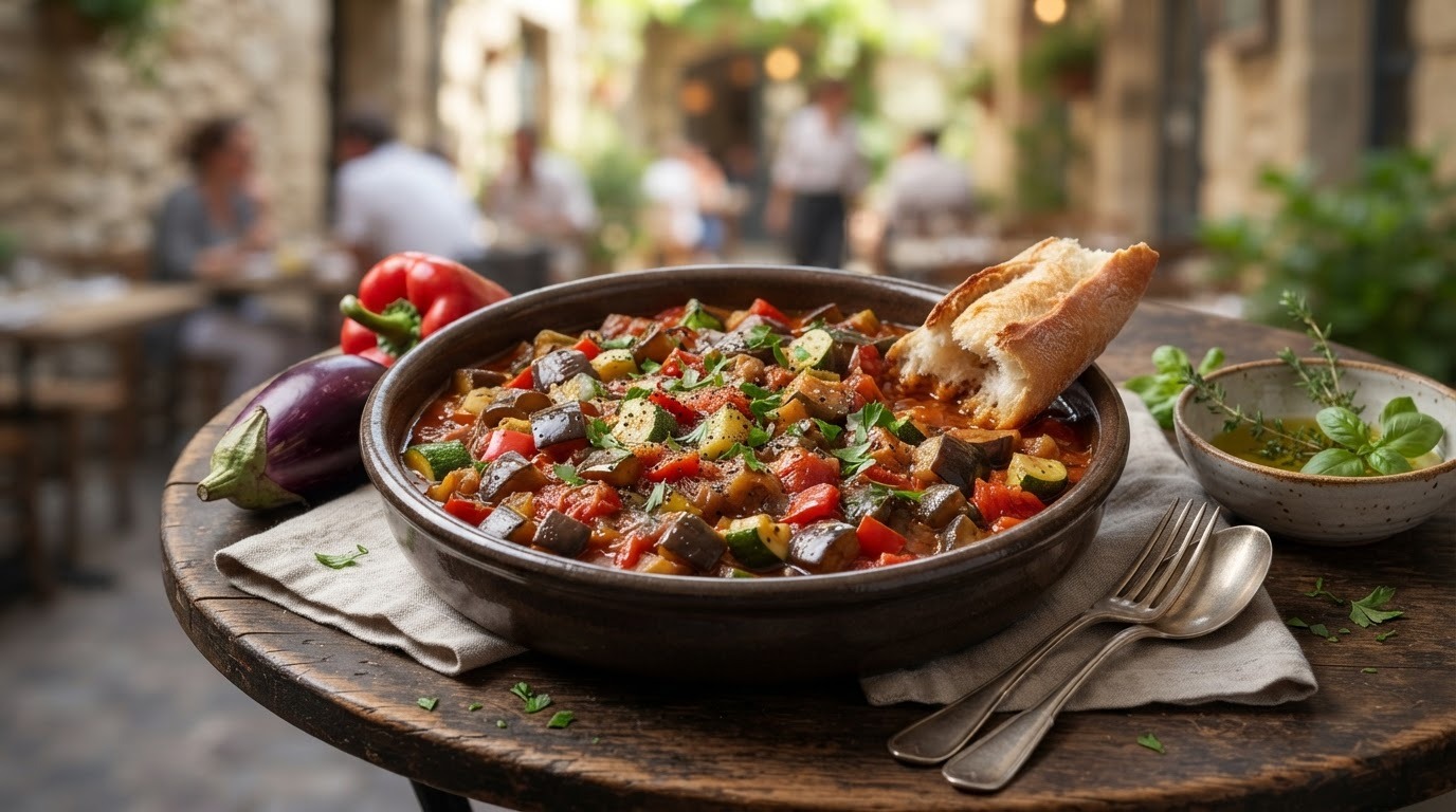 Ratatouille