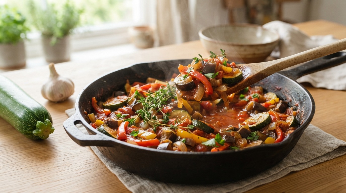 Ratatouille