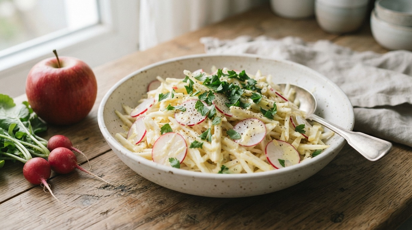 Rauwkostsalade