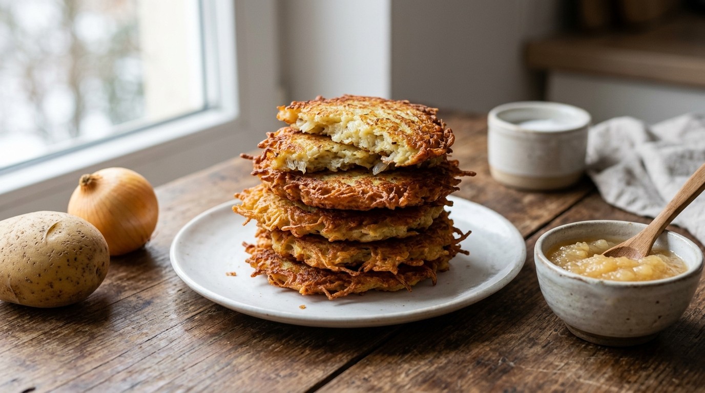 Reibekuchen