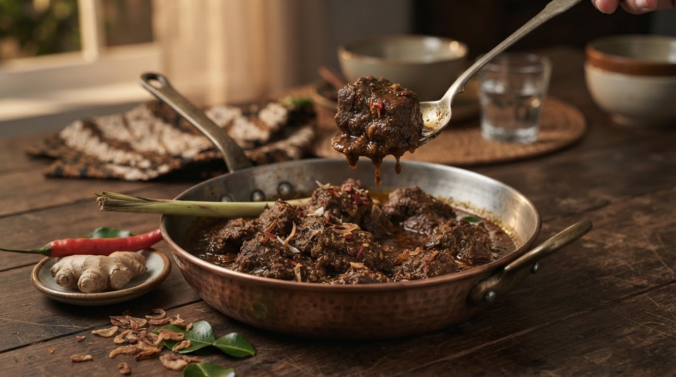 Rendang