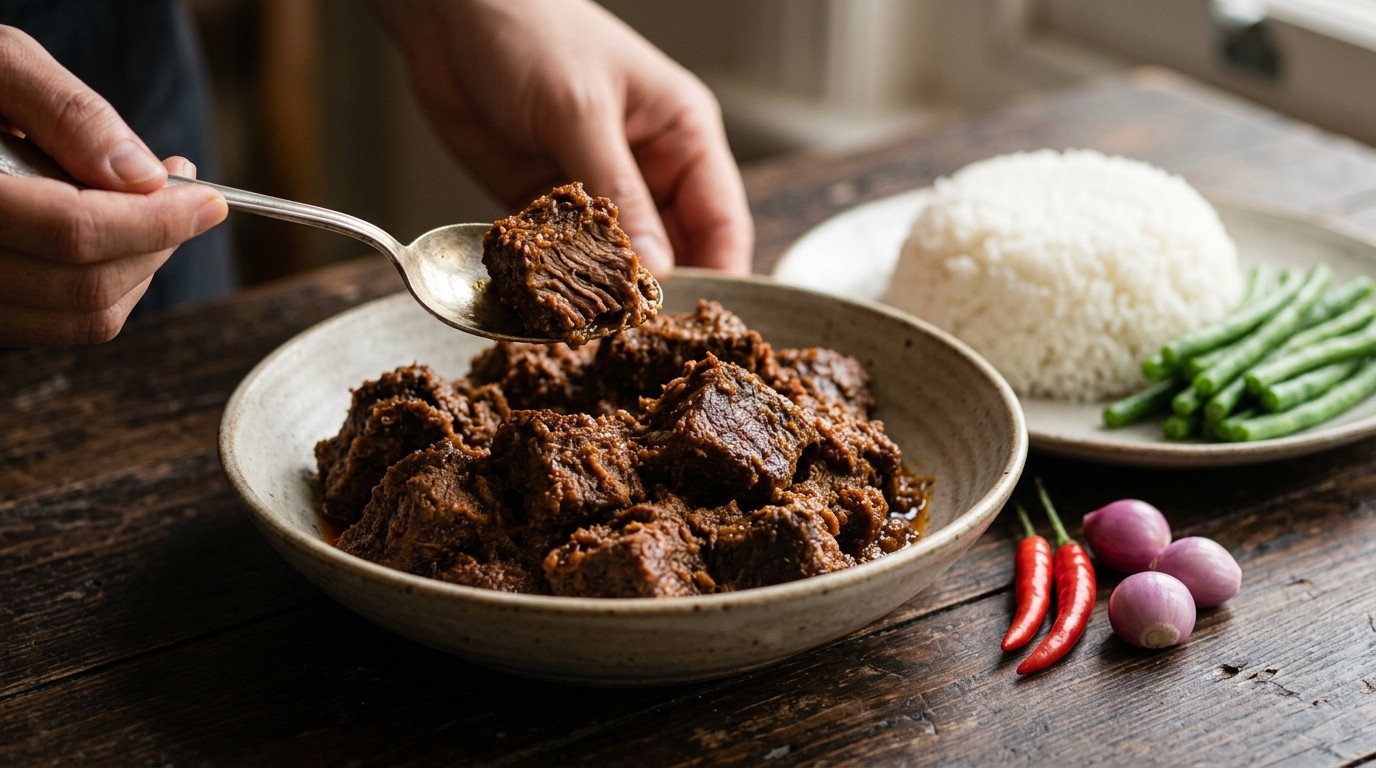 Rendang