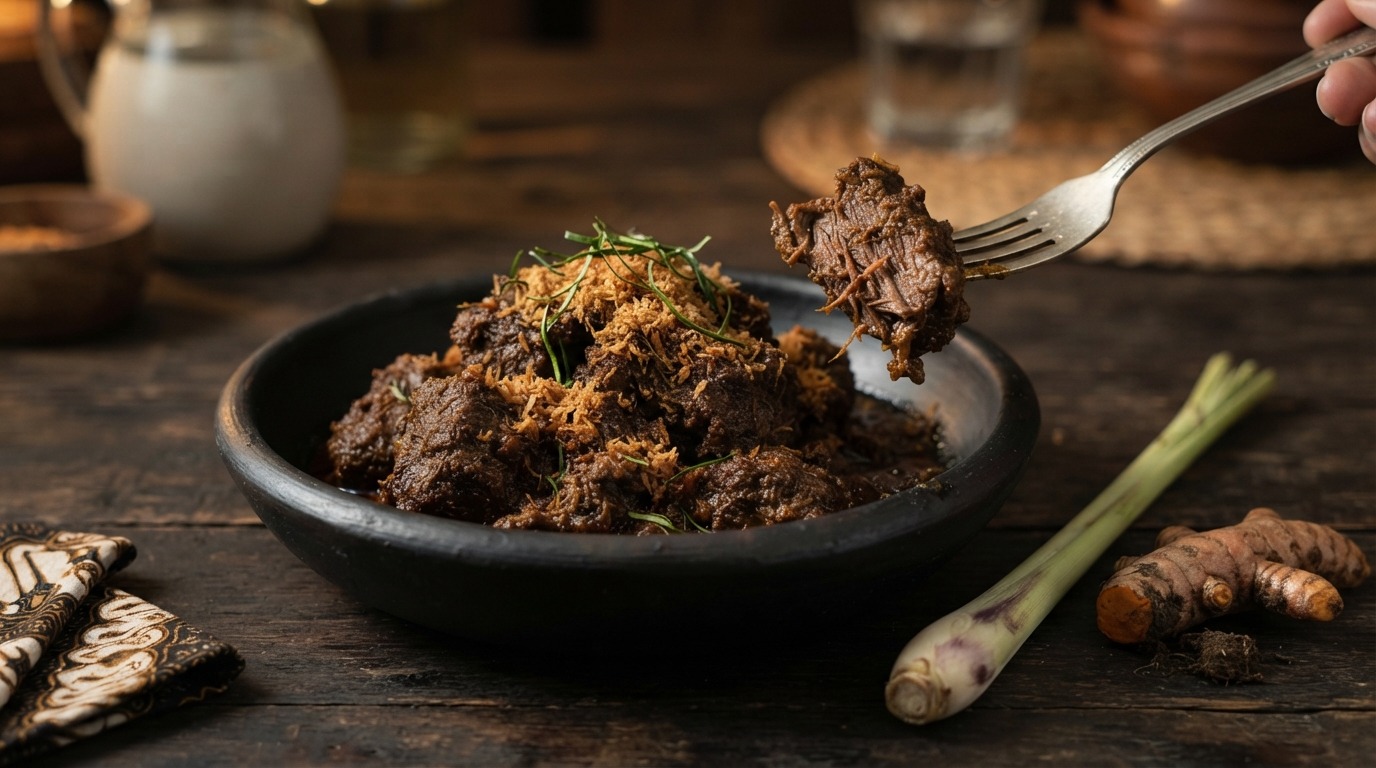 Rendang