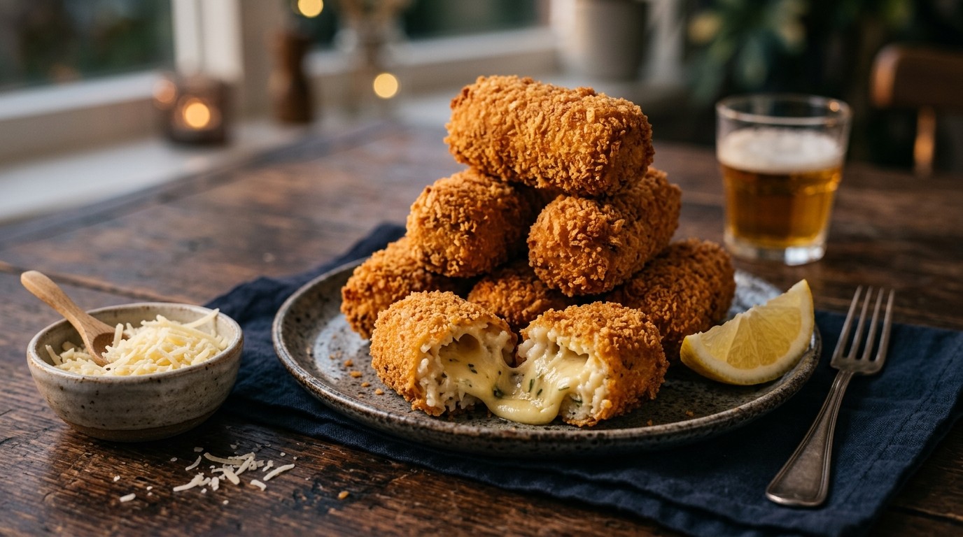 Rijstkoekjes