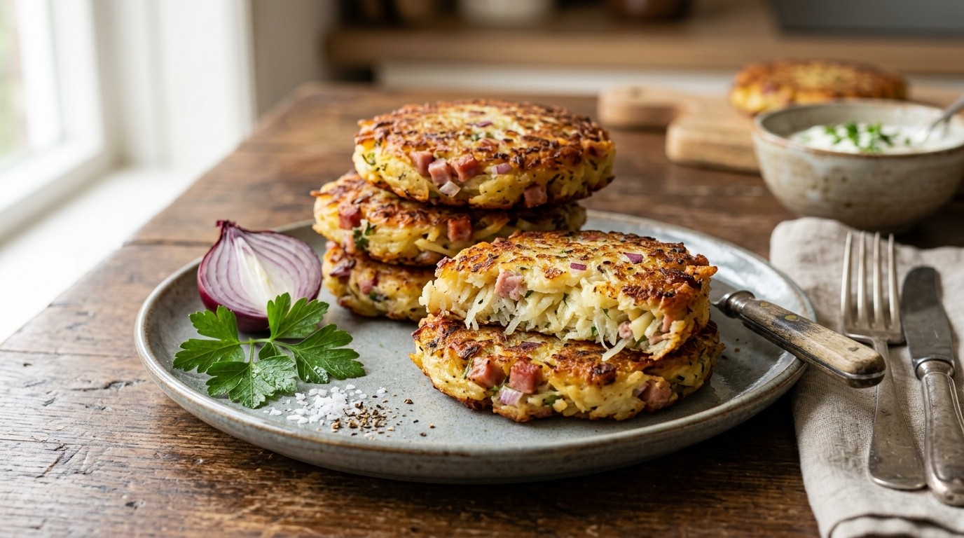 Rosti Koekjes