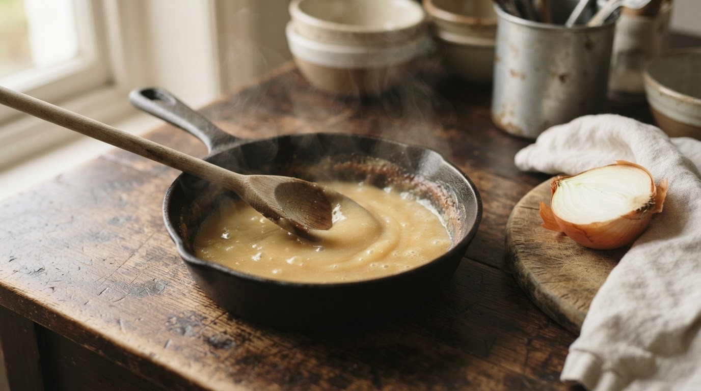 Roux