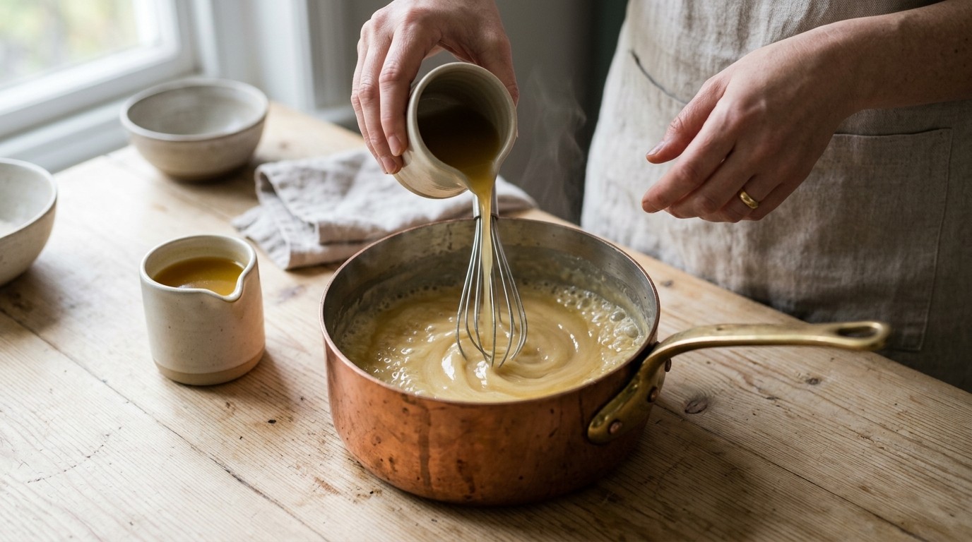 Roux