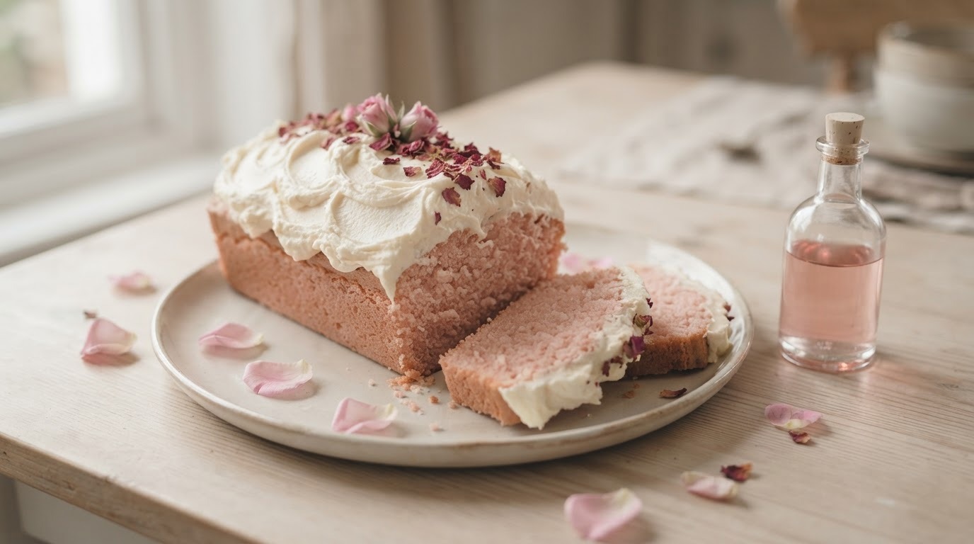 Rozencake