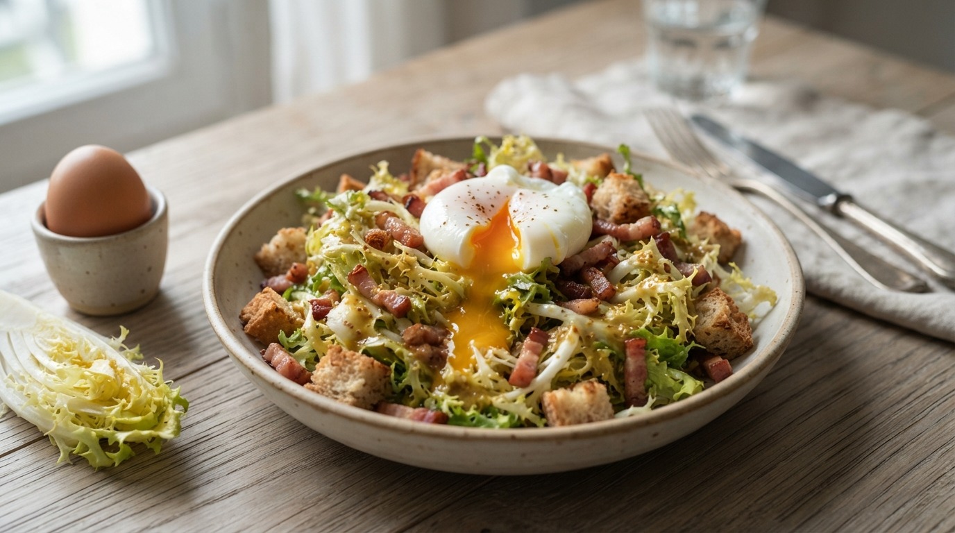 Salade Beaujaise