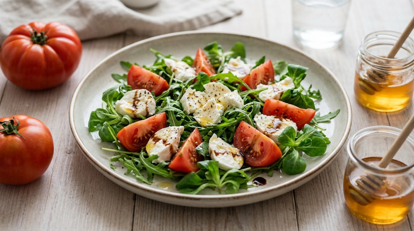 Salade Bella