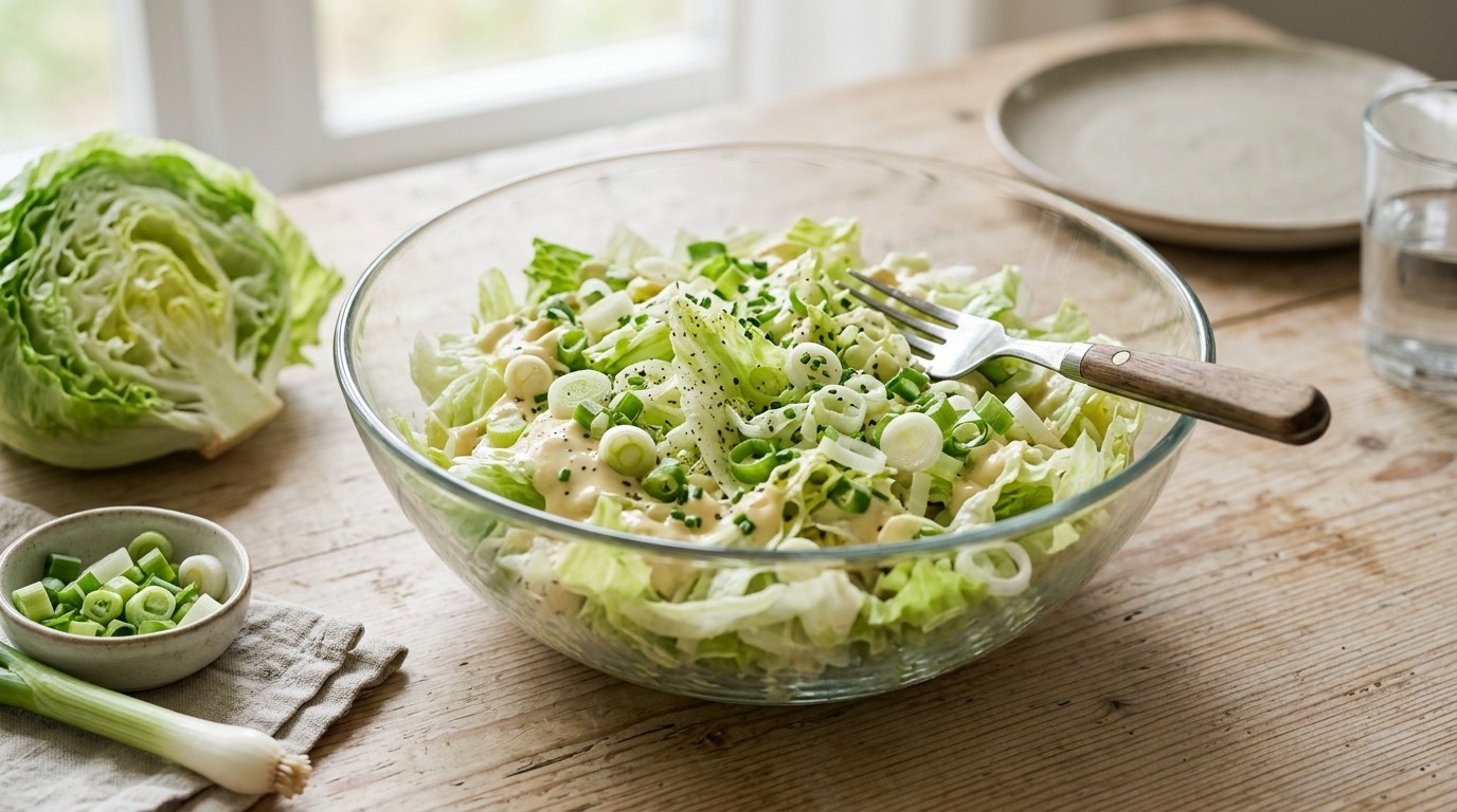 Salata Variata