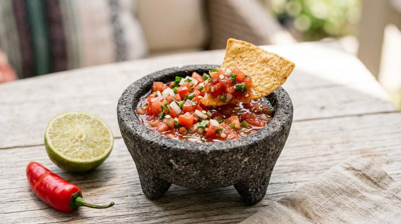 Salsa