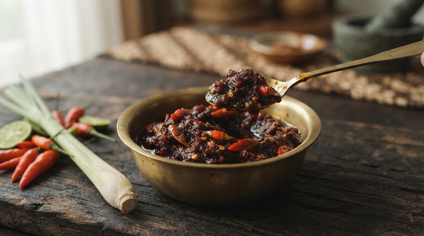 Sambal gledek