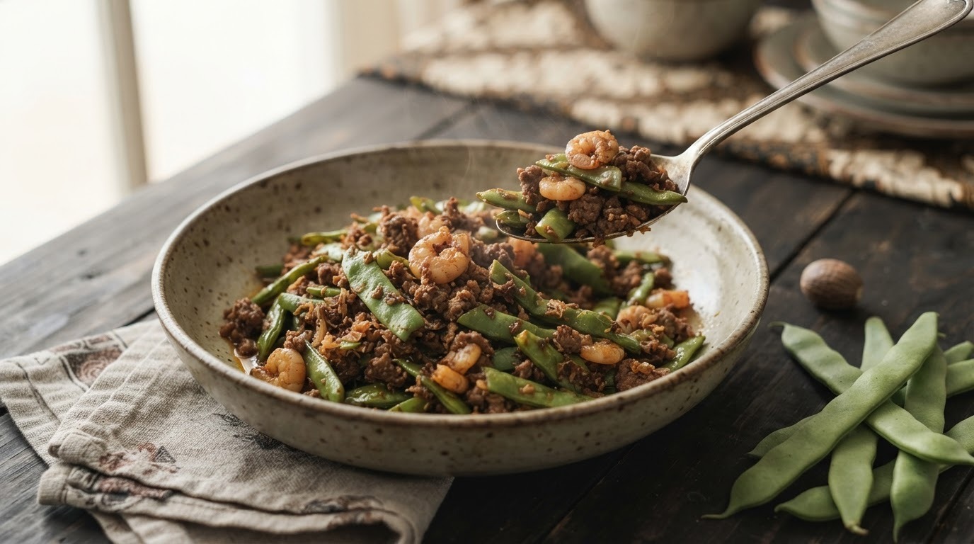 Sambal Goreng Snijboon