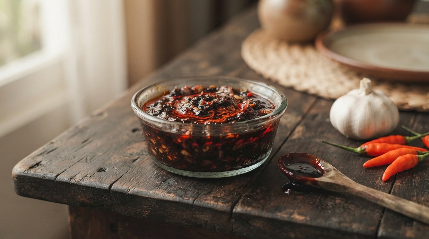 Sambal Ketjap
