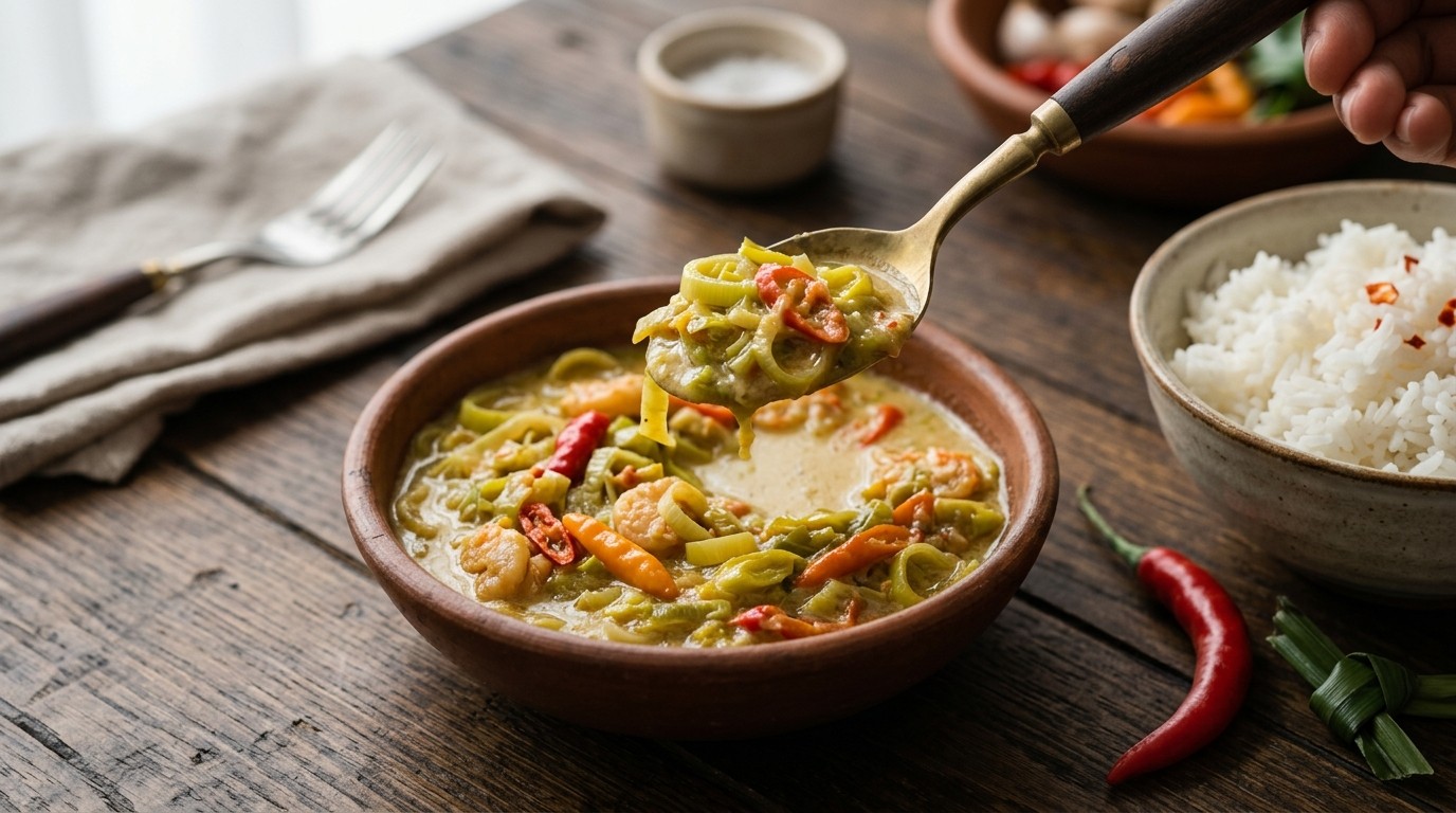 Sambal Prei