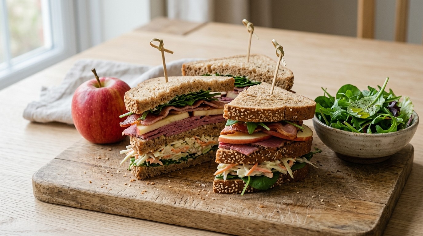 Sandwich