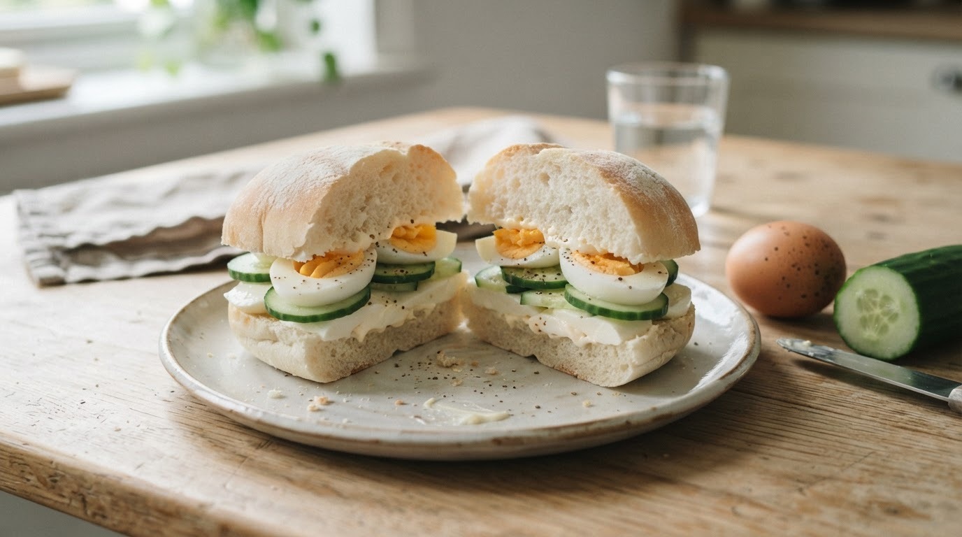 Sandwich