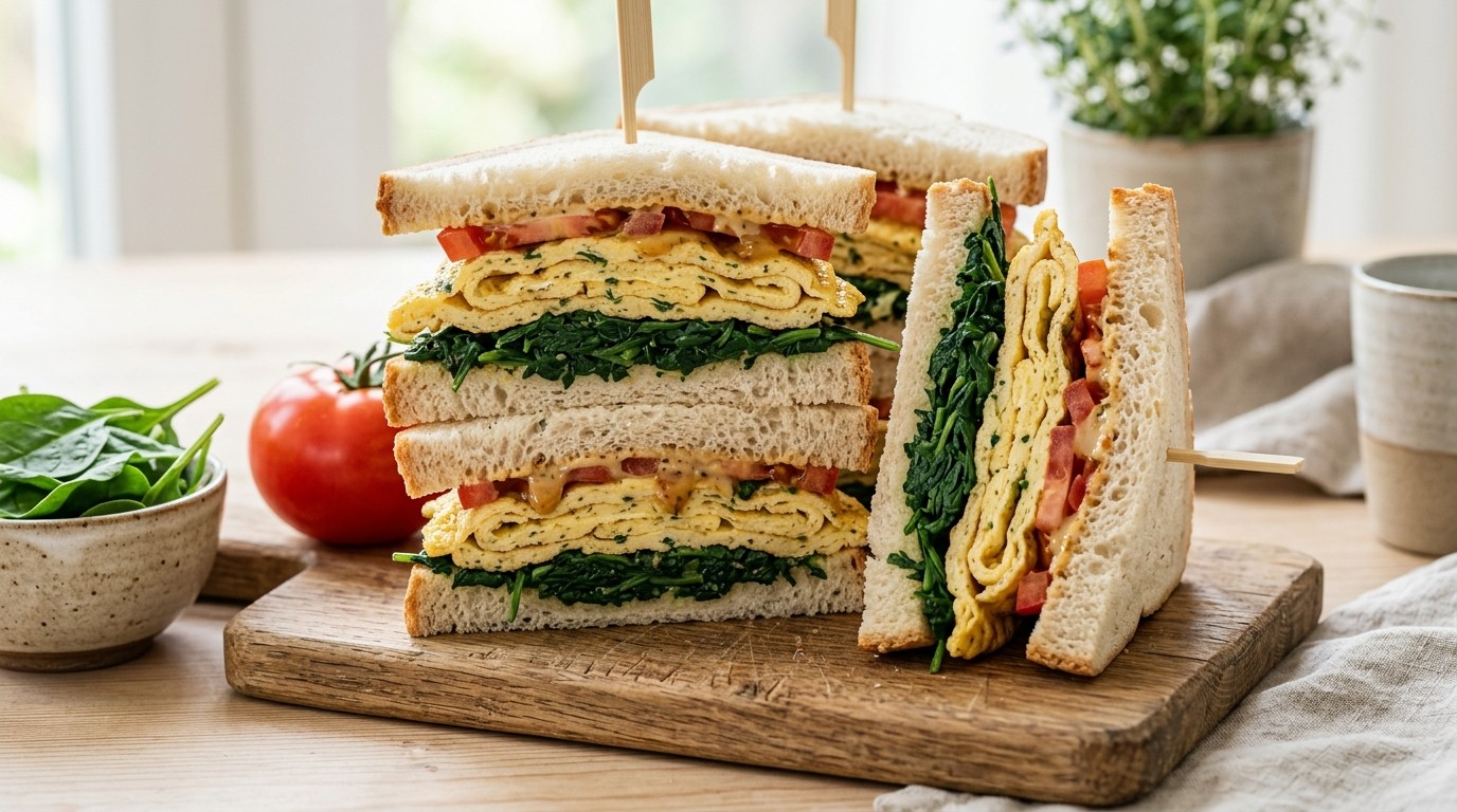 Sandwiches