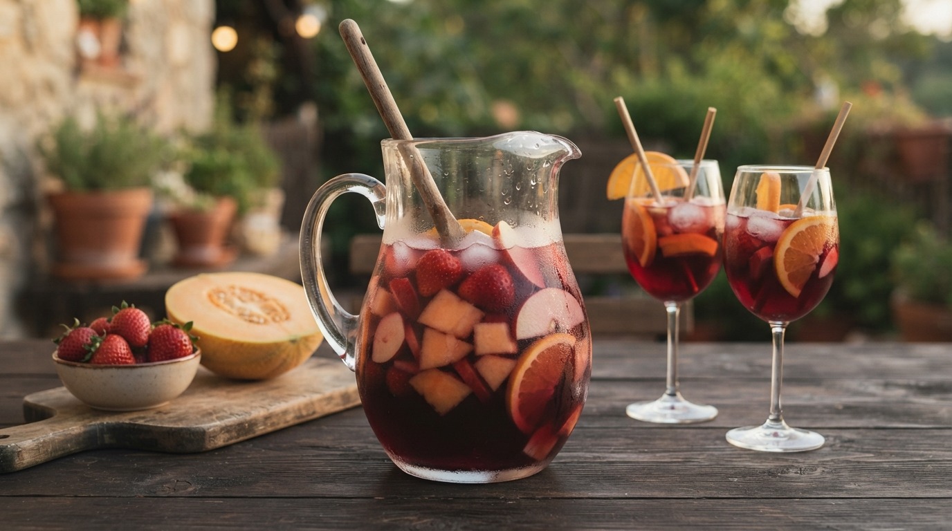Sangria