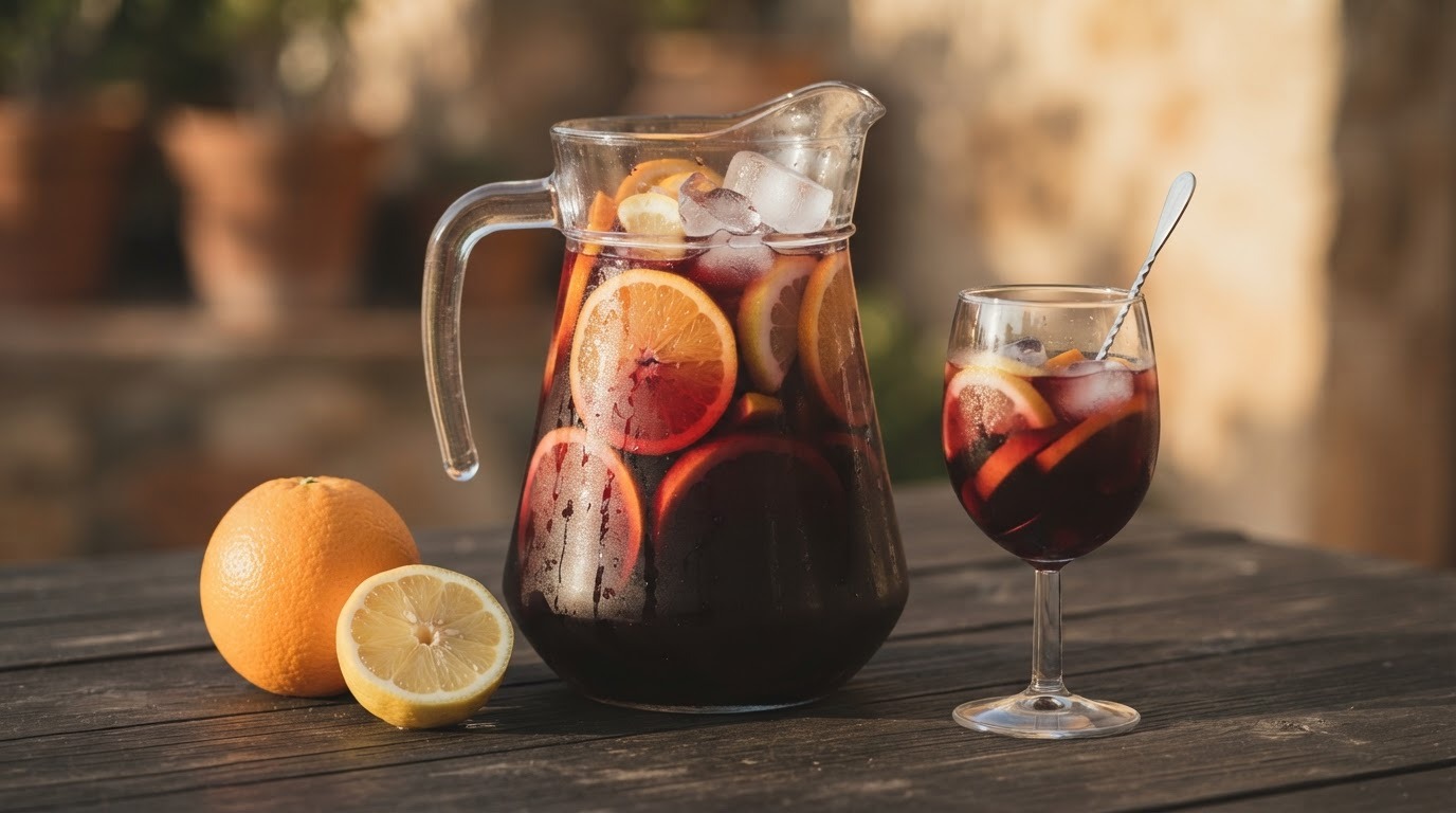 Sangria