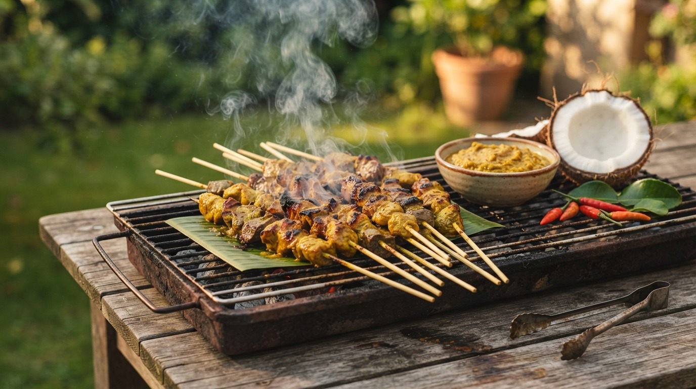 Sate Boemboe Koening II