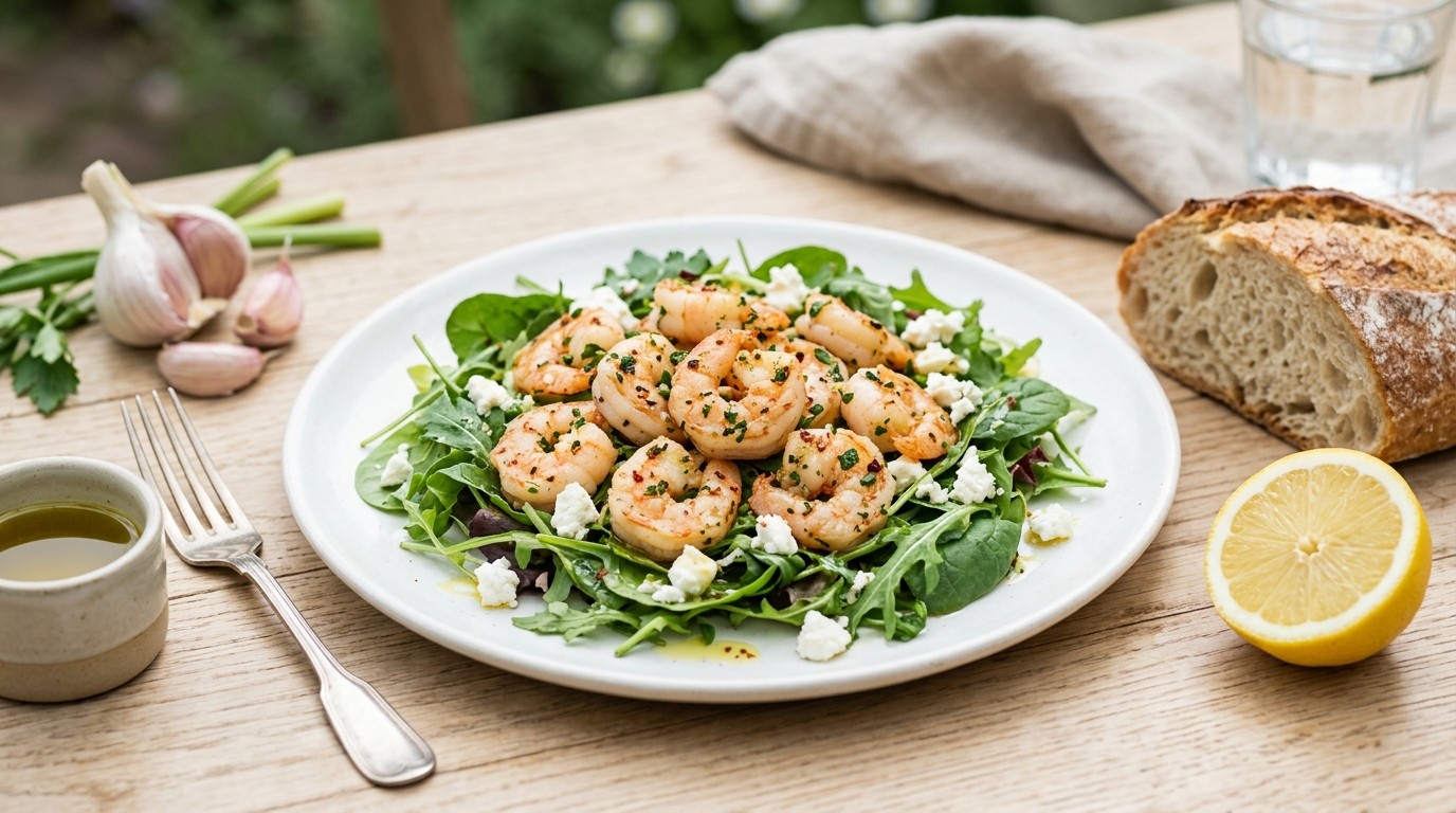 Scampi's
