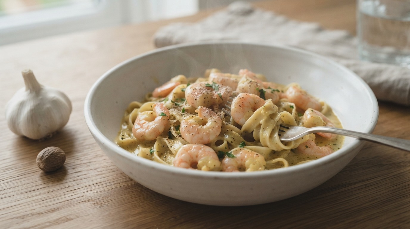 Scampi's