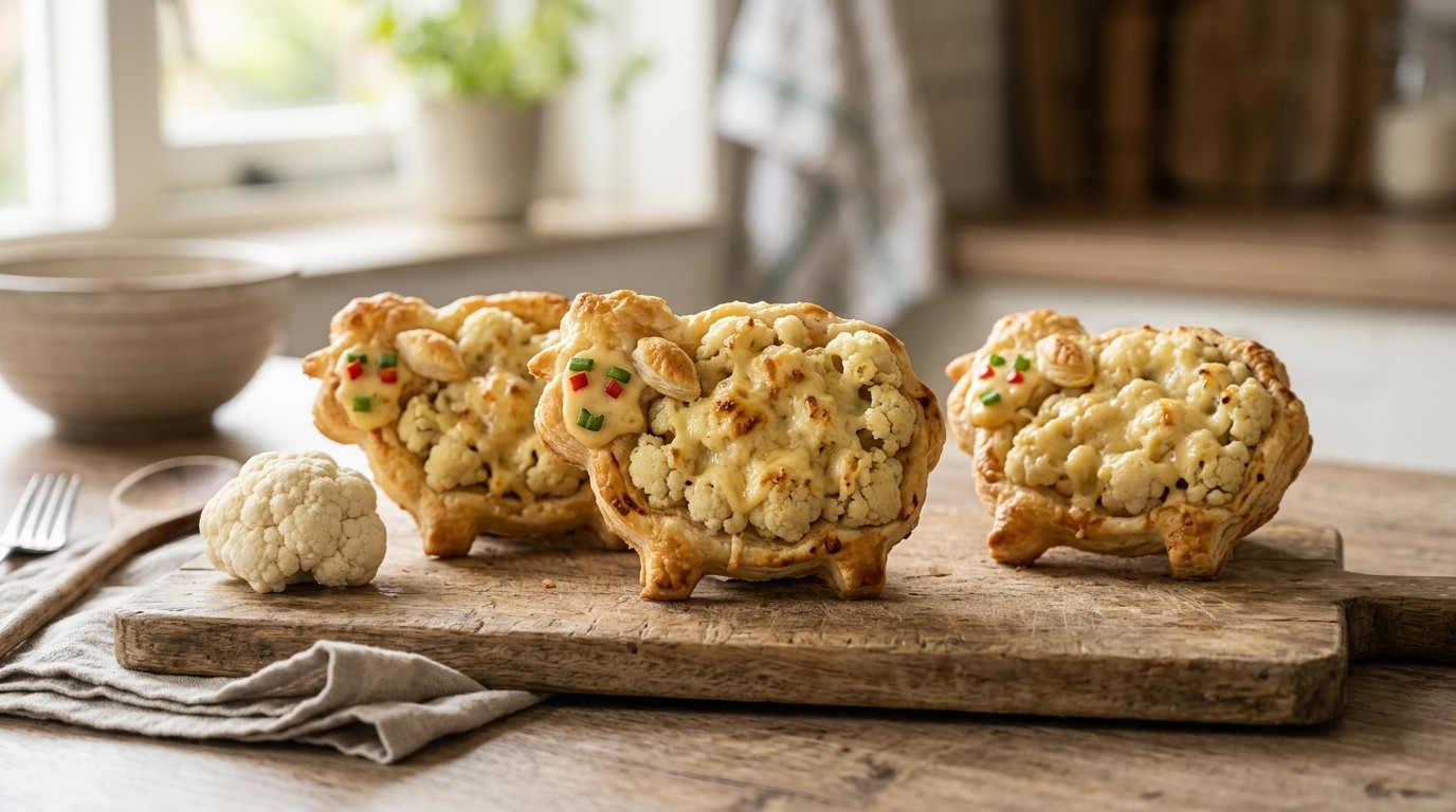 Schaapkoekjes