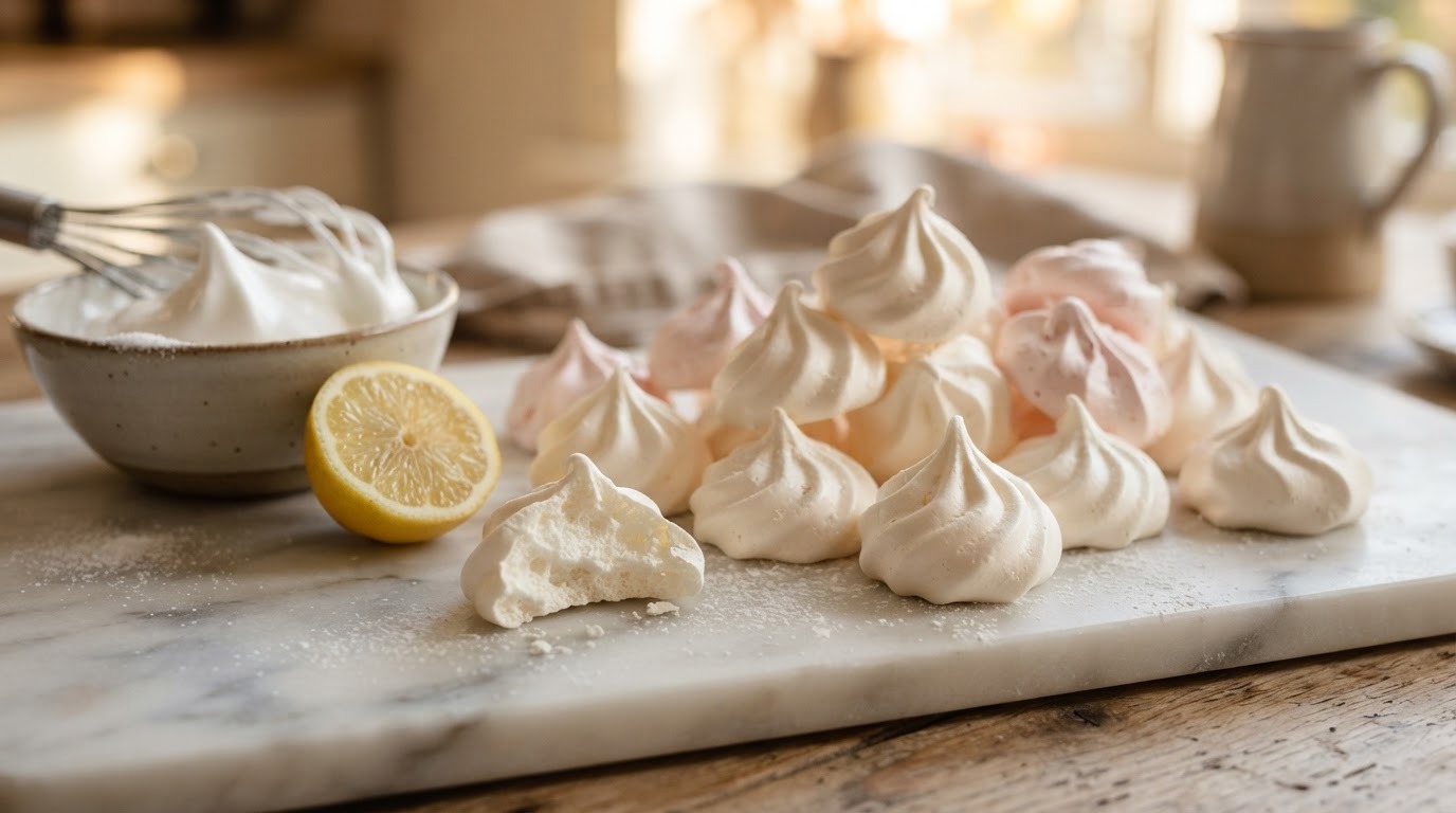 Schuimpjes