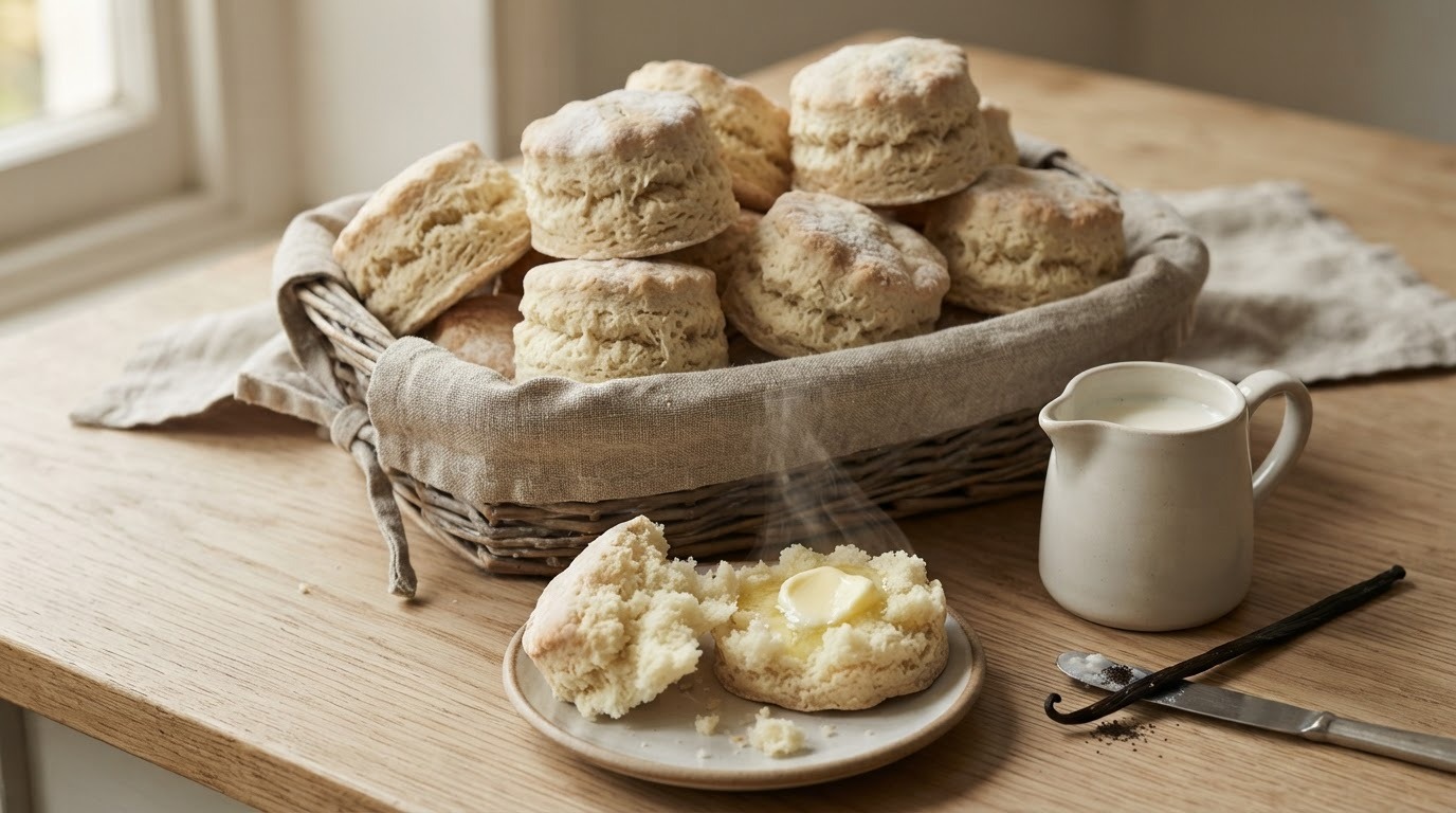 Scones