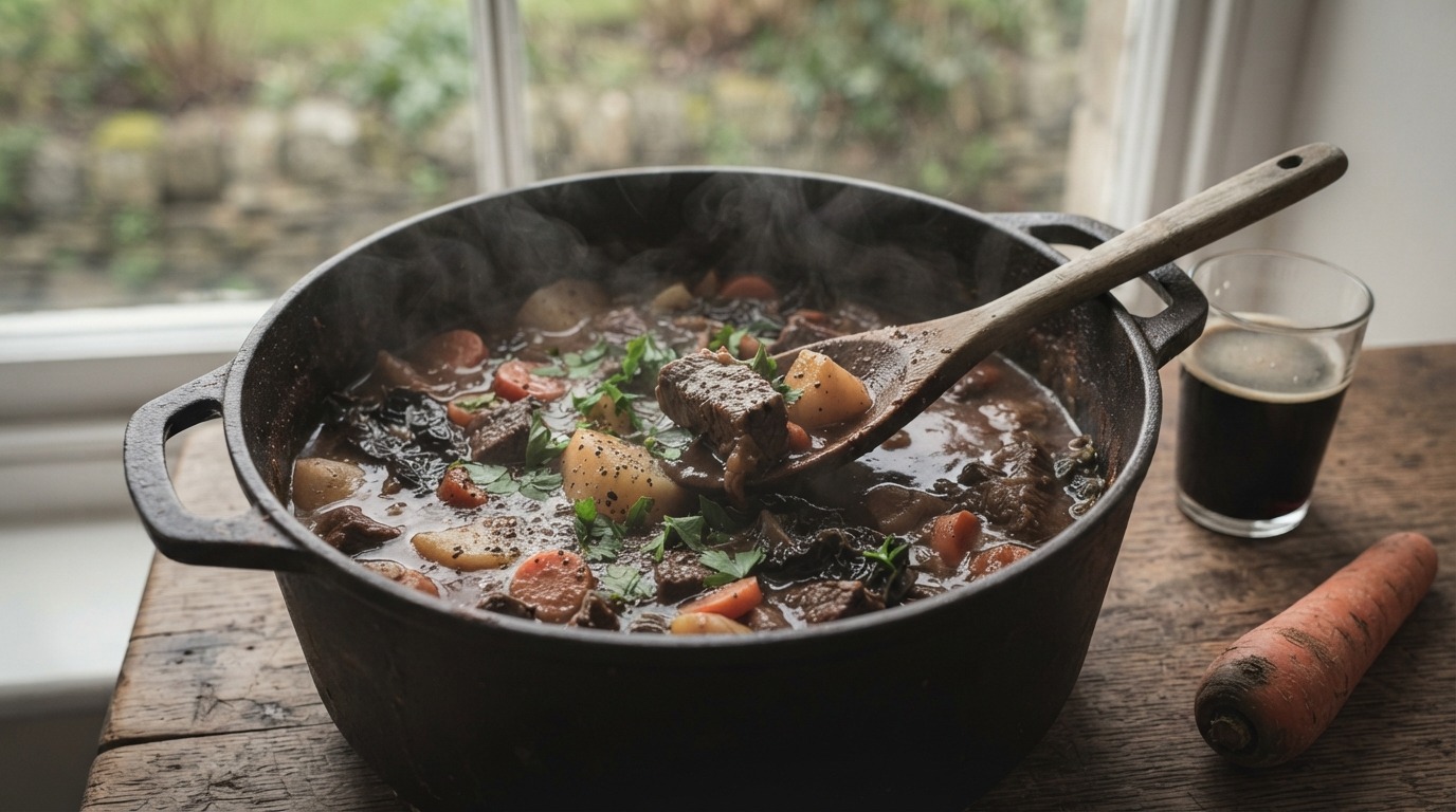 Scottish stew